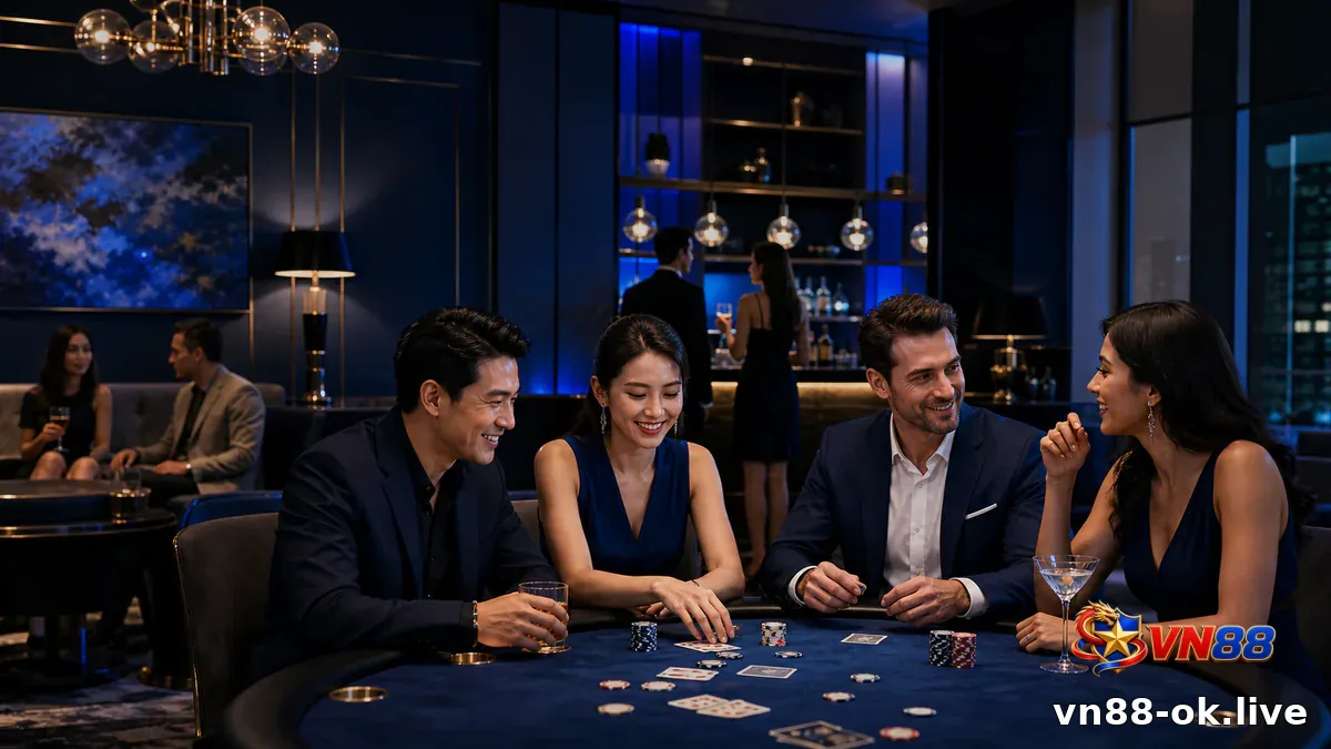 Cách Rút Tiền VN88 💳 Hướng Dẫn & Lưu Ý 2026 - hình ảnh - vn88-ok.live