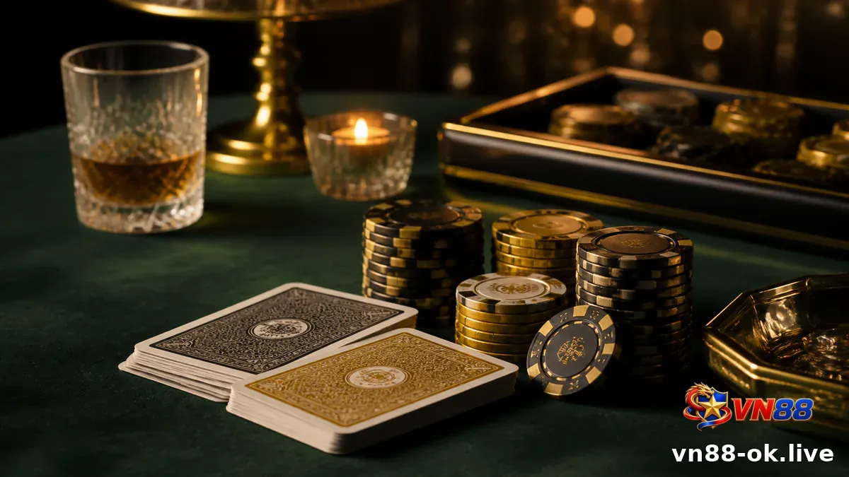 Cách Rút Tiền VN88 💳 Hướng Dẫn & Lưu Ý 2026 - hình ảnh - vn88-ok.live
