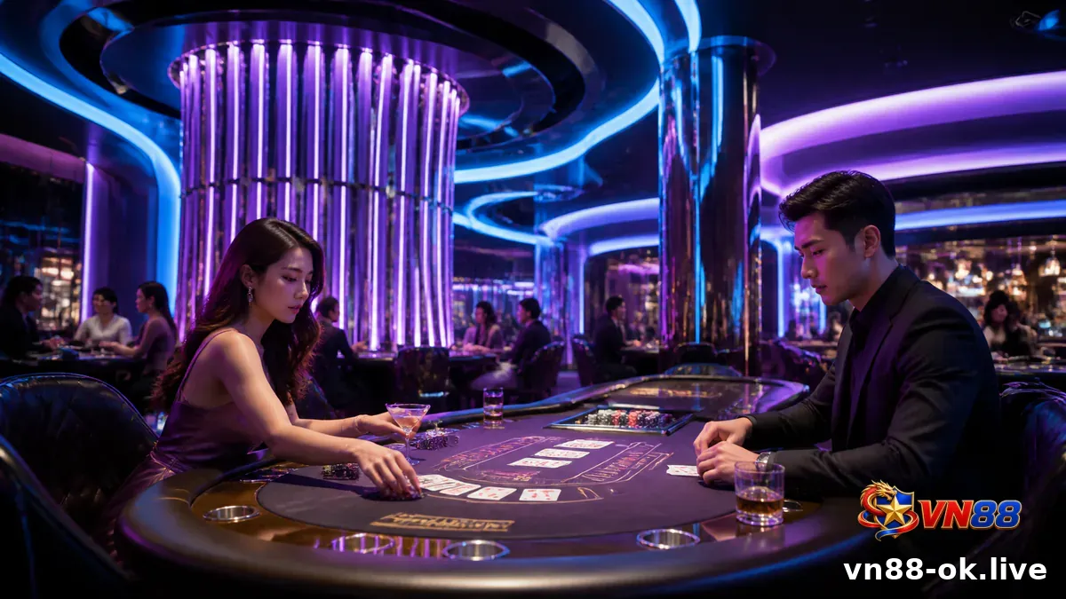 Cách Rút Tiền VN88 💳 Hướng Dẫn & Lưu Ý 2026 - hình ảnh - vn88-ok.live